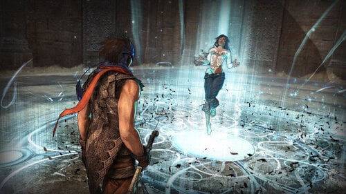 Περισσότερες πληροφορίες για "Ubisoft Prince of Persia - Essentials (PlayStation 3)"