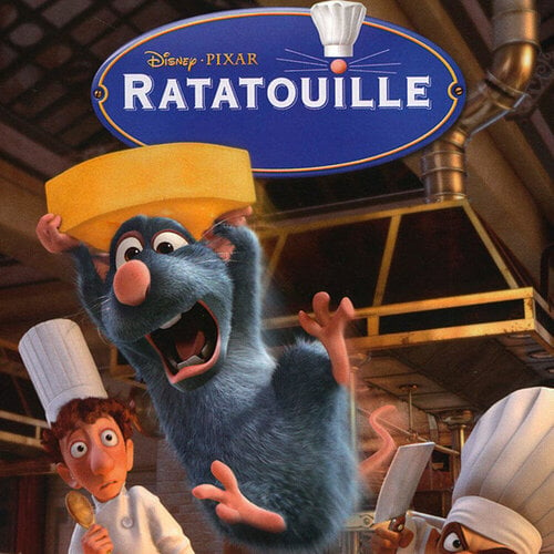 Περισσότερες πληροφορίες για "THQ Ratatouille (PlayStation 3)"