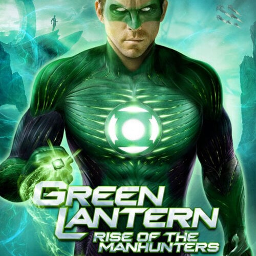 Περισσότερες πληροφορίες για "Warner Bros Green Lantern : La Révolte des Manhunters (Xbox 360)"