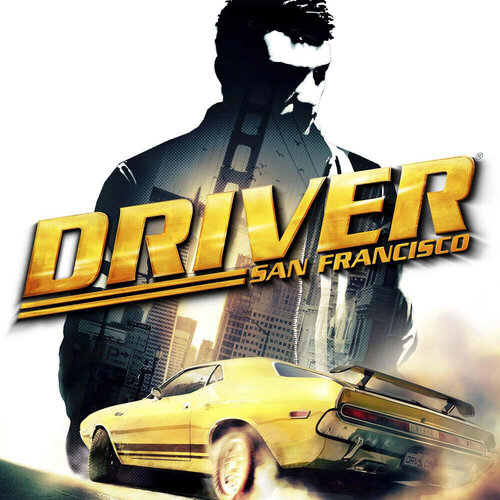 Περισσότερες πληροφορίες για "Ubisoft Driver : San Francisco - Platinum (PlayStation 3)"