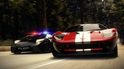 Περισσότερες πληροφορίες για "Electronic Arts Need For Speed : Hot Pursuit (Xbox 360)"