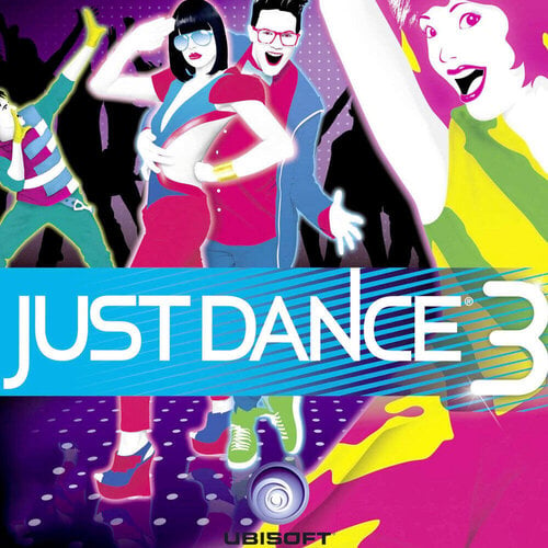 Περισσότερες πληροφορίες για "Ubisoft Just Dance 3 (PlayStation 3)"