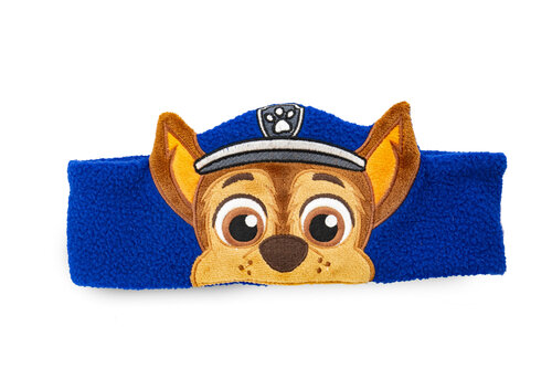 Περισσότερες πληροφορίες για "Technaxx PAW Patrol (Μπλε/Ενσύρματα)"