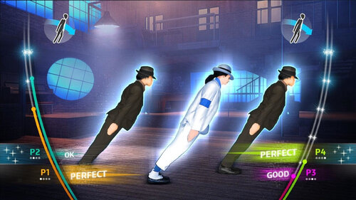 Περισσότερες πληροφορίες για "Ubisoft Michael Jackson : The Experience (PlayStation 3)"