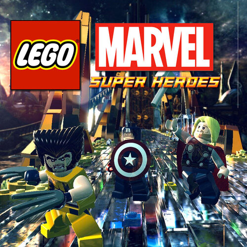 Περισσότερες πληροφορίες για "Warner Bros LEGO Marvel Super Heroes : L'Univers en Péril (Nintendo 3DS)"