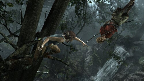 Περισσότερες πληροφορίες για "Square Enix Tomb Raider - Survival Edition (Xbox 360)"