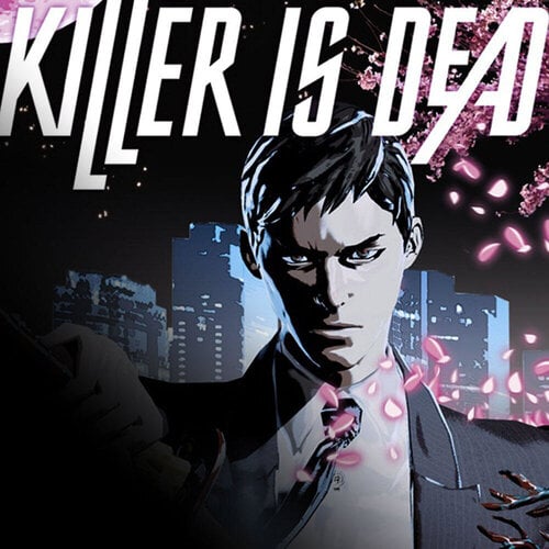 Περισσότερες πληροφορίες για "Koch Media Killer is Dead - Limited Edition (Xbox 360)"