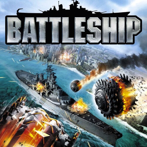 Περισσότερες πληροφορίες για "Activision Battleship (Xbox 360)"
