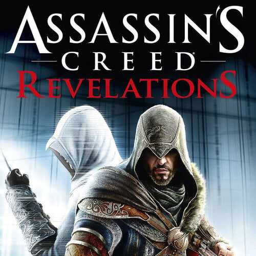 Περισσότερες πληροφορίες για "Ubisoft Assassin's Creed Revelations - Platinum (PlayStation 3)"