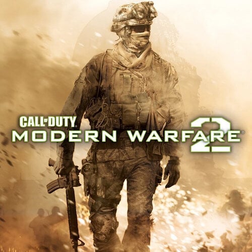 Περισσότερες πληροφορίες για "Activision Call of Duty : Modern Warfare 2 (PlayStation 3)"