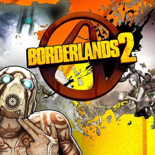 Περισσότερες πληροφορίες για "Take-Two Interactive Borderlands 2 - Game of the Year Edition (PlayStation 3)"