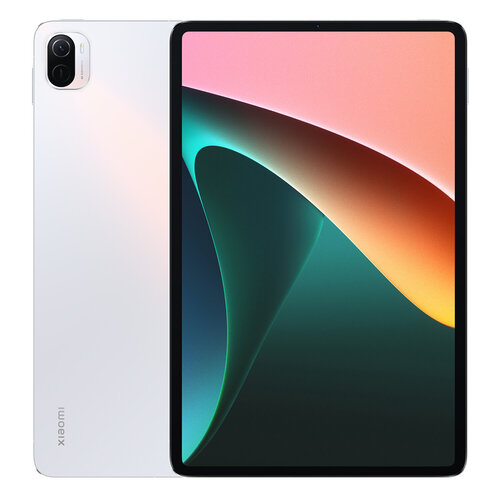 Περισσότερες πληροφορίες για "Xiaomi Pad 5 11" (128 GB/860/6 GB)"