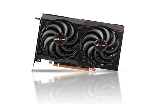 Περισσότερες πληροφορίες για "Sapphire PULSE Radeon RX 6600"