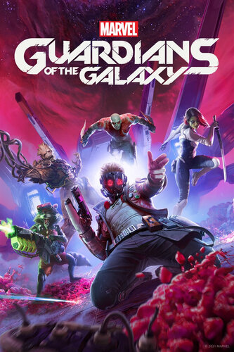 Περισσότερες πληροφορίες για "Microsoft Marvel's Guardians of the Galaxy (Xbox One)"