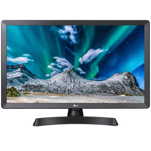 Περισσότερες πληροφορίες για "LG 28TL510VPZ (27.5"/HD)"