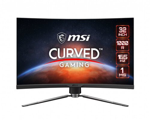 Περισσότερες πληροφορίες για "MSI MPG Artymis 324CP (31.5"/Full HD)"