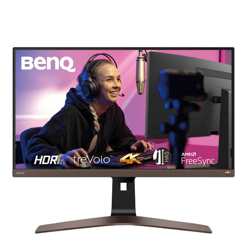 Περισσότερες πληροφορίες για "Benq EW2880U (28"/4K Ultra HD)"