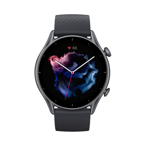 Περισσότερες πληροφορίες για "Amazfit GTS 3 Pro (46mm/Καστανός (Καφέ)/Αλουμίνιο)"