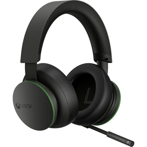 Περισσότερες πληροφορίες για "Microsoft Xbox Wireless Headset (Μαύρο, Πράσινο/Ασύρματα)"