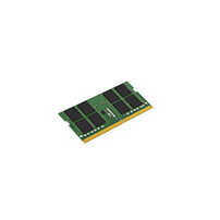 Περισσότερες πληροφορίες για "Kingston Technology ValueRAM KVR32S22D8/16BK (16 GB/DDR4/3200MHz)"