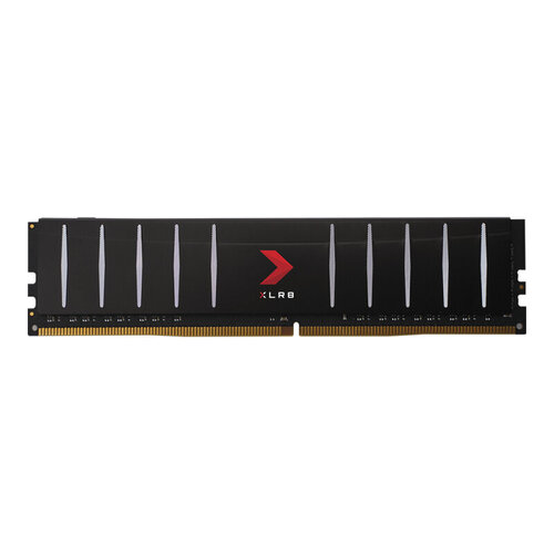 Περισσότερες πληροφορίες για "PNY XLR8 MD8GD4266616LP (8 GB/DDR4/2666MHz)"