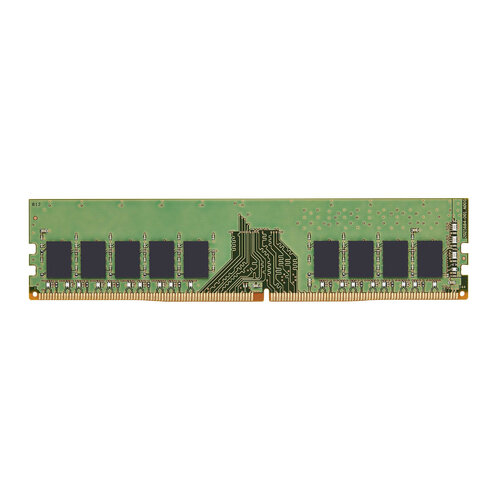 Περισσότερες πληροφορίες για "Kingston Technology KSM26ES8/8MR (8 GB/DDR4/2666MHz)"