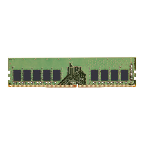 Περισσότερες πληροφορίες για "Kingston Technology KSM32ES8/8MR (8 GB/DDR4/3200MHz)"