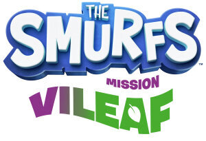 Περισσότερες πληροφορίες για "GAME The Smurfs: Mission Vileaf"