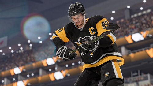 Περισσότερες πληροφορίες για "Microsoft NHL 22 (Xbox One X)"