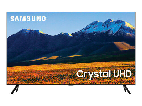 Περισσότερες πληροφορίες για "Samsung Series 9 Class TU9000 4K UHD HDR SMART TV"