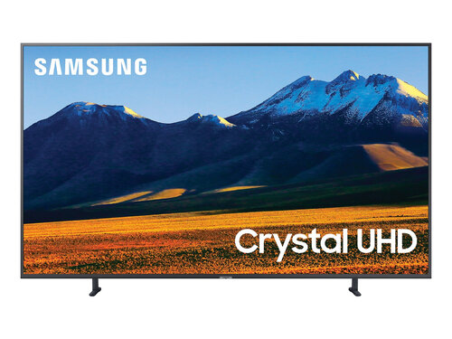 Περισσότερες πληροφορίες για "Samsung Class RU9000 4K Crystal UHD HDR Smart TV"