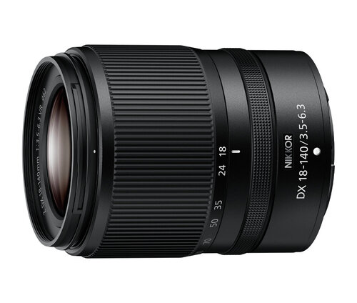 Περισσότερες πληροφορίες για "Nikon DX 18-140MM F/3.5-6.3 VR"