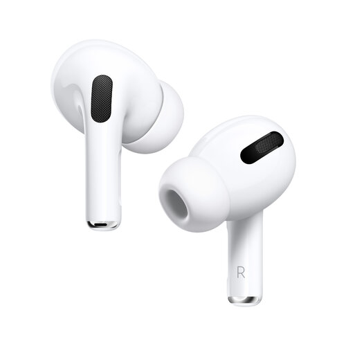 Περισσότερες πληροφορίες για "Apple AirPods Pro (2nd generation) (Άσπρο)"