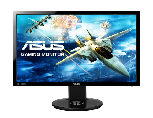 Περισσότερες πληροφορίες για "ASUS VG248QEZ (24"/Full HD)"