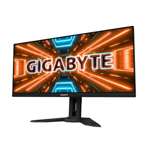 Περισσότερες πληροφορίες για "Gigabyte M34WQ (34"/Wide Quad HD)"