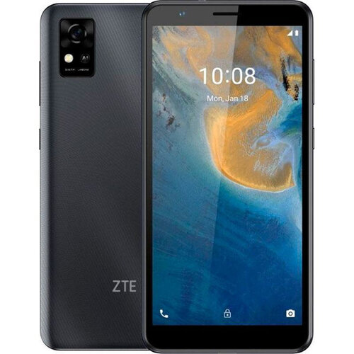 Περισσότερες πληροφορίες για "ZTE Blade A31 (Μαύρο/32 GB)"