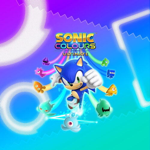 Περισσότερες πληροφορίες για "Sony Sonic Colors: Ultimate (PlayStation 4)"