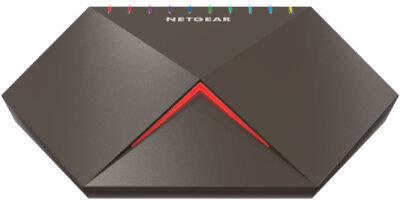 Περισσότερες πληροφορίες για "Netgear GS810EMX"