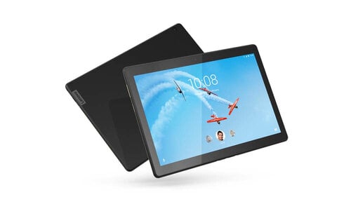 Περισσότερες πληροφορίες για "Lenovo Tab M10 10.1" (32 GB/450/3 GB/Android 8.1 Oreo)"