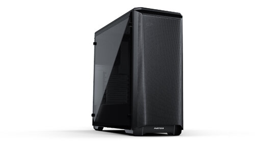 Περισσότερες πληροφορίες για "Phanteks Eclipse P400A (Midi Tower/Μαύρο)"