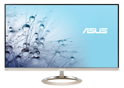 Περισσότερες πληροφορίες για "ASUS Designo MX27UCS (27"/4K Ultra HD)"