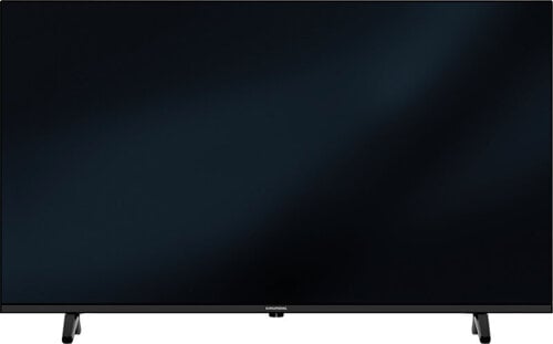 Περισσότερες πληροφορίες για "Grundig 40 GDF 5600B"