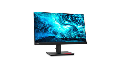 Περισσότερες πληροφορίες για "Lenovo ThinkVision T23i-20 (23"/Full HD)"