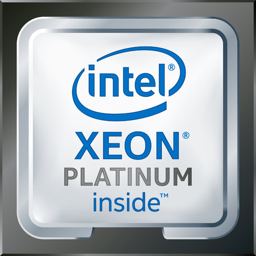 Περισσότερες πληροφορίες για "Intel Xeon Platinum 8274"