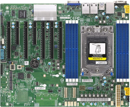 Περισσότερες πληροφορίες για "Supermicro MBD-H12SSL-NT-O"