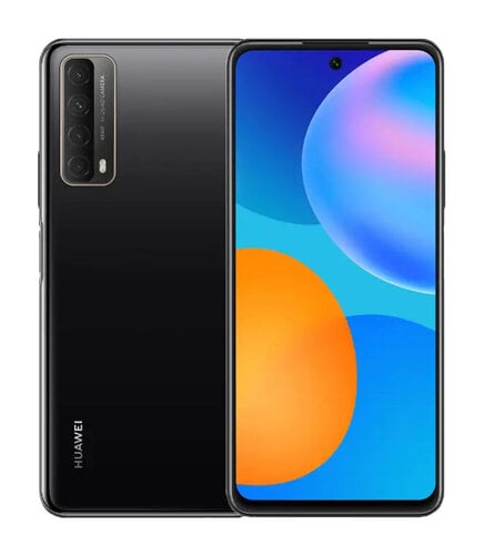 Περισσότερες πληροφορίες για "Huawei P smart 2021 (Μαύρο/128 GB)"