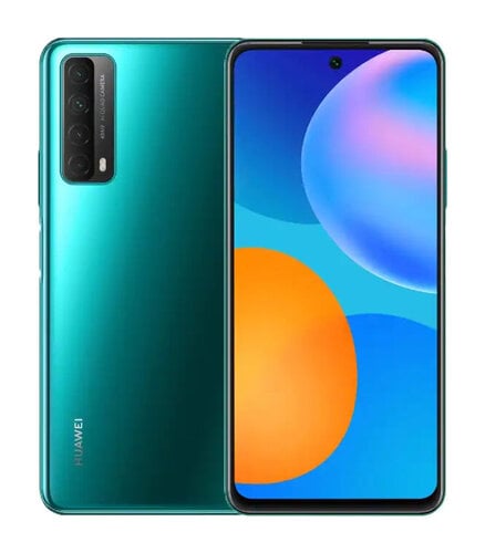 Περισσότερες πληροφορίες για "Huawei P smart 2021 (Πράσινο/128 GB)"