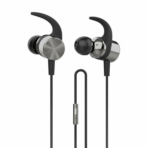 Περισσότερες πληροφορίες για "HP Multimedia Headset DHH-3114 Black (Μαύρο)"