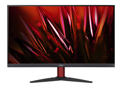 Περισσότερες πληροφορίες για "Acer Nitro KG2 KG272 (27"/Full HD)"