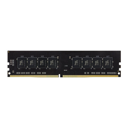 Περισσότερες πληροφορίες για "Team Group ELITE TED48G2400C1602 (8 GB/DDR4/2400MHz)"